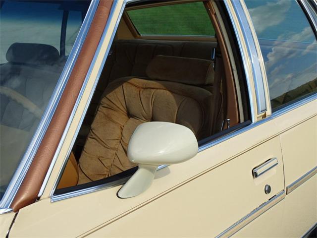 1978 Pontiac Bonneville (CC-1148217) for sale in Crete, Illinois
