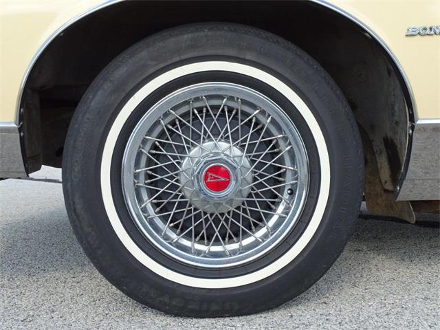 1978 Pontiac Bonneville (CC-1148217) for sale in Crete, Illinois