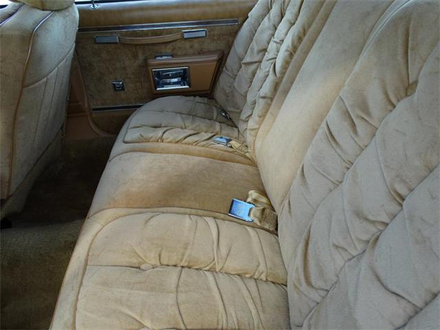 1978 Pontiac Bonneville (CC-1148217) for sale in Crete, Illinois