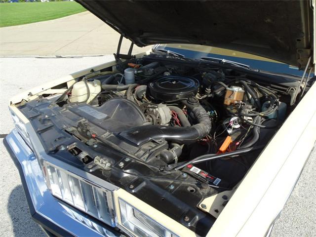 1978 Pontiac Bonneville (CC-1148217) for sale in Crete, Illinois