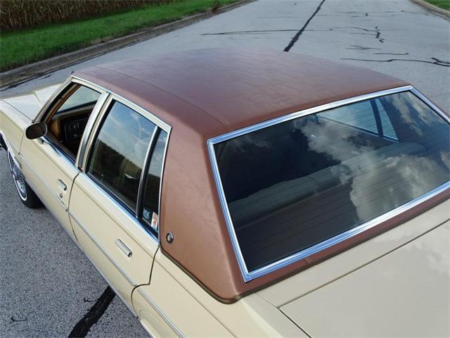 1978 Pontiac Bonneville (CC-1148217) for sale in Crete, Illinois