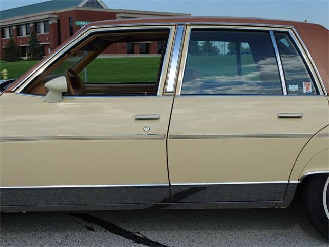 1978 Pontiac Bonneville (CC-1148217) for sale in Crete, Illinois