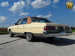 1978 Pontiac Bonneville (CC-1148217) for sale in Crete, Illinois
