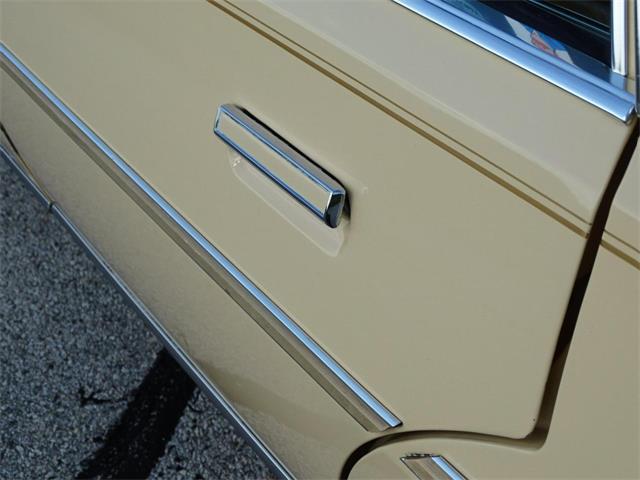 1978 Pontiac Bonneville (CC-1148217) for sale in Crete, Illinois