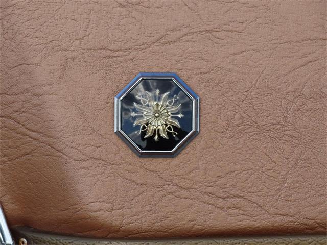 1978 Pontiac Bonneville (CC-1148217) for sale in Crete, Illinois