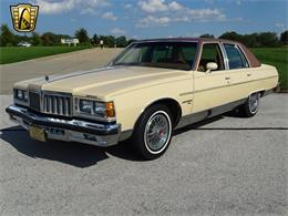 1978 Pontiac Bonneville (CC-1148217) for sale in Crete, Illinois