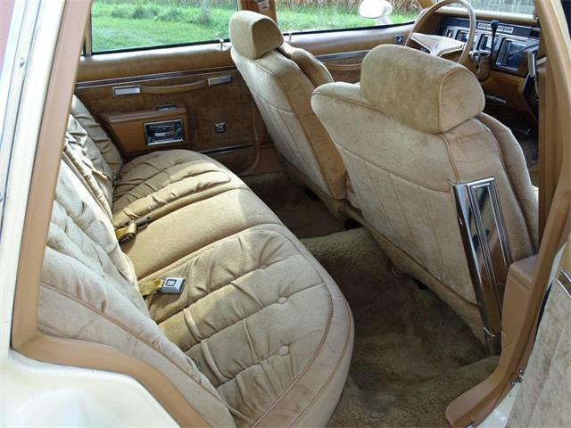 1978 Pontiac Bonneville (CC-1148217) for sale in Crete, Illinois