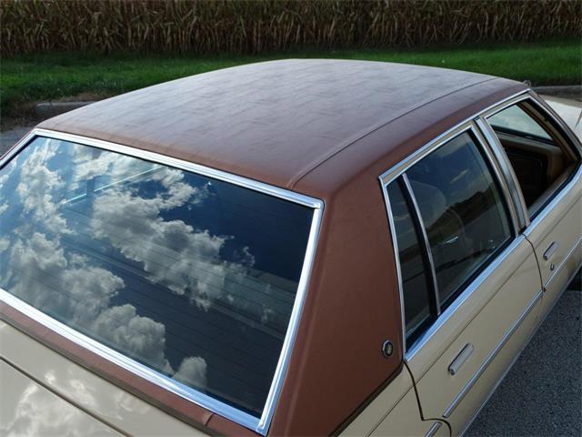 1978 Pontiac Bonneville (CC-1148217) for sale in Crete, Illinois