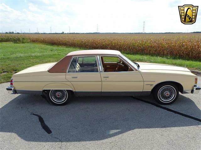 1978 Pontiac Bonneville (CC-1148217) for sale in Crete, Illinois
