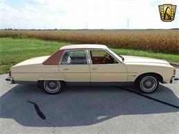 1978 Pontiac Bonneville (CC-1148217) for sale in Crete, Illinois