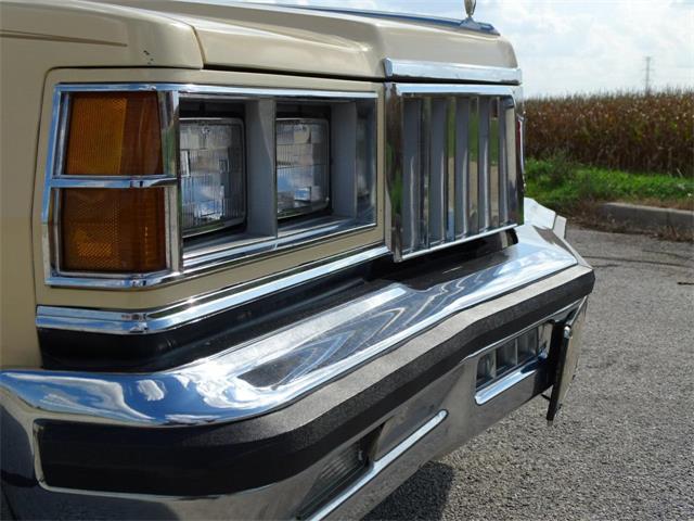1978 Pontiac Bonneville (CC-1148217) for sale in Crete, Illinois