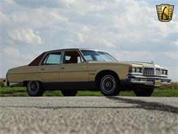 1978 Pontiac Bonneville (CC-1148217) for sale in Crete, Illinois