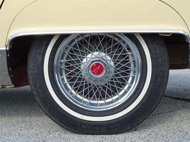 1978 Pontiac Bonneville (CC-1148217) for sale in Crete, Illinois