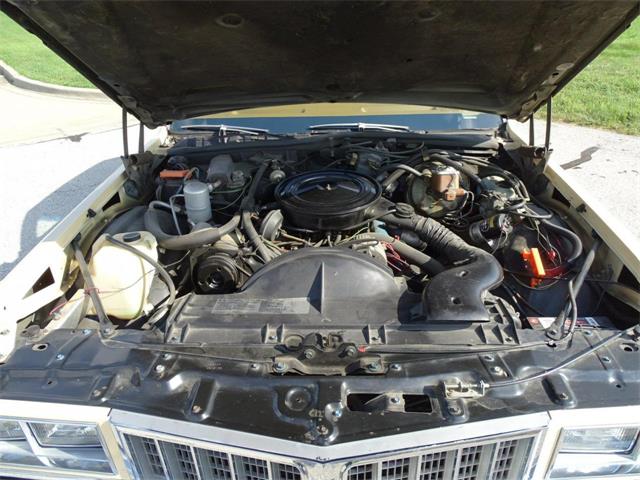 1978 Pontiac Bonneville (CC-1148217) for sale in Crete, Illinois