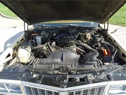 1978 Pontiac Bonneville (CC-1148217) for sale in Crete, Illinois