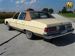 1978 Pontiac Bonneville (CC-1148217) for sale in Crete, Illinois