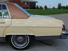 1978 Pontiac Bonneville (CC-1148217) for sale in Crete, Illinois