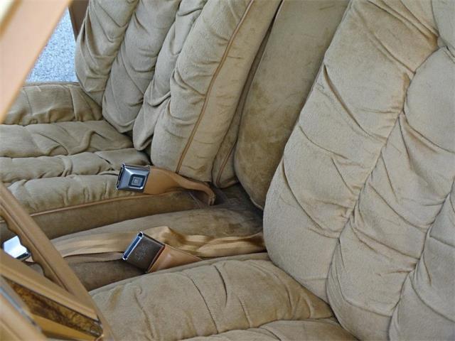 1978 Pontiac Bonneville (CC-1148217) for sale in Crete, Illinois