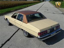 1978 Pontiac Bonneville (CC-1148217) for sale in Crete, Illinois