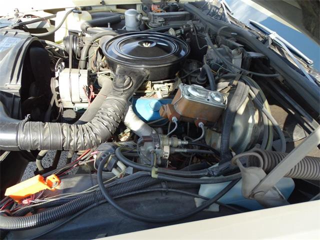 1978 Pontiac Bonneville (CC-1148217) for sale in Crete, Illinois