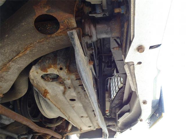 1978 Pontiac Bonneville (CC-1148217) for sale in Crete, Illinois