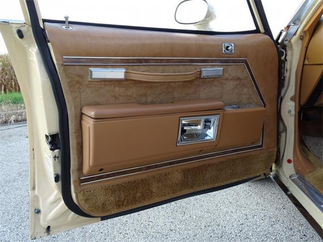 1978 Pontiac Bonneville (CC-1148217) for sale in Crete, Illinois