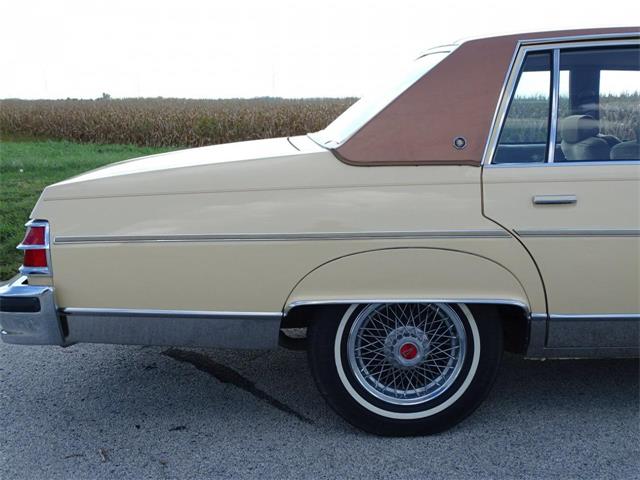 1978 Pontiac Bonneville (CC-1148217) for sale in Crete, Illinois