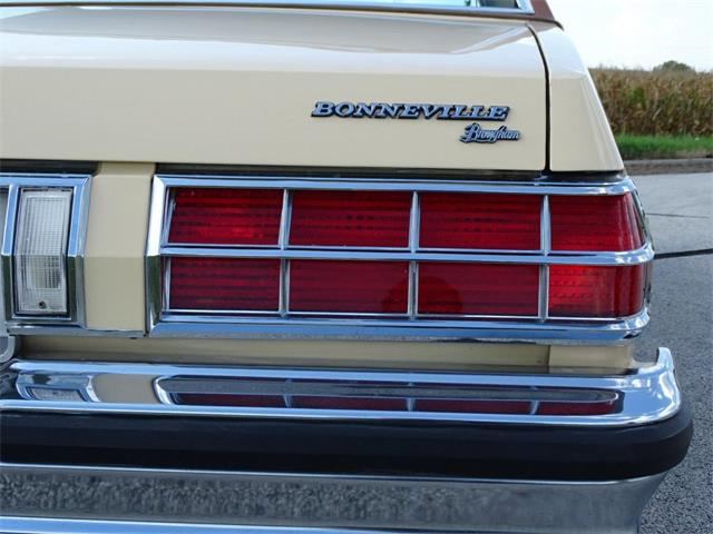 1978 Pontiac Bonneville (CC-1148217) for sale in Crete, Illinois