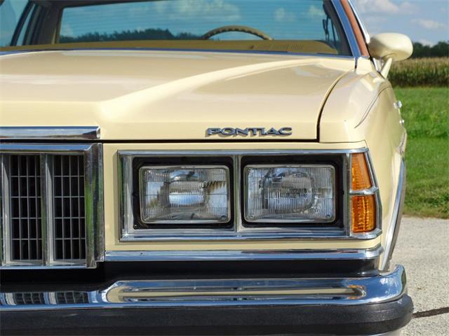 1978 Pontiac Bonneville (CC-1148217) for sale in Crete, Illinois