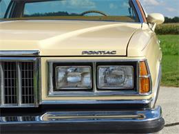 1978 Pontiac Bonneville (CC-1148217) for sale in Crete, Illinois