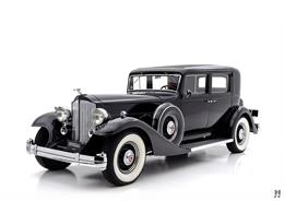 1933 Packard Twelve (CC-1148218) for sale in Saint Louis, Missouri