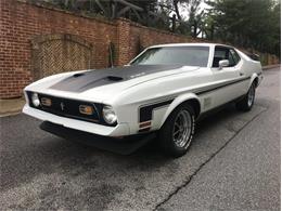 1972 Ford Mustang (CC-1148245) for sale in Greensboro, North Carolina