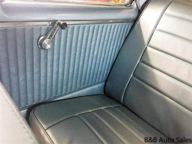 1964 Chevrolet Chevelle (CC-1148287) for sale in Brookings, South Dakota