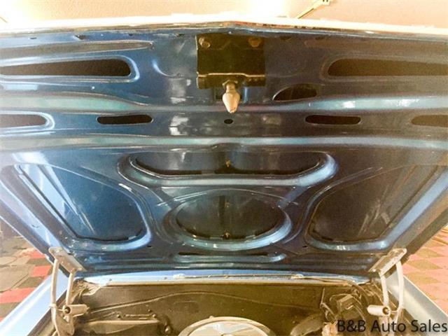 1964 Chevrolet Chevelle (CC-1148287) for sale in Brookings, South Dakota