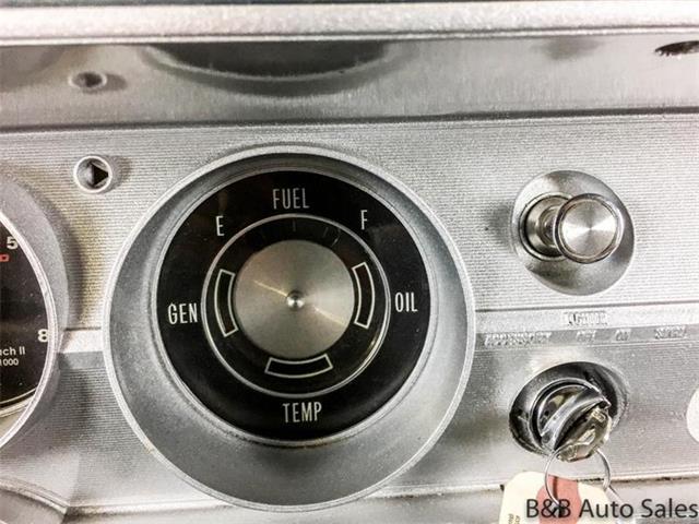 1964 Chevrolet Chevelle (CC-1148287) for sale in Brookings, South Dakota