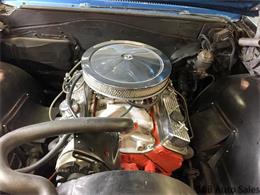 1964 Chevrolet Chevelle (CC-1148287) for sale in Brookings, South Dakota