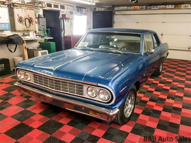 1964 Chevrolet Chevelle (CC-1148287) for sale in Brookings, South Dakota