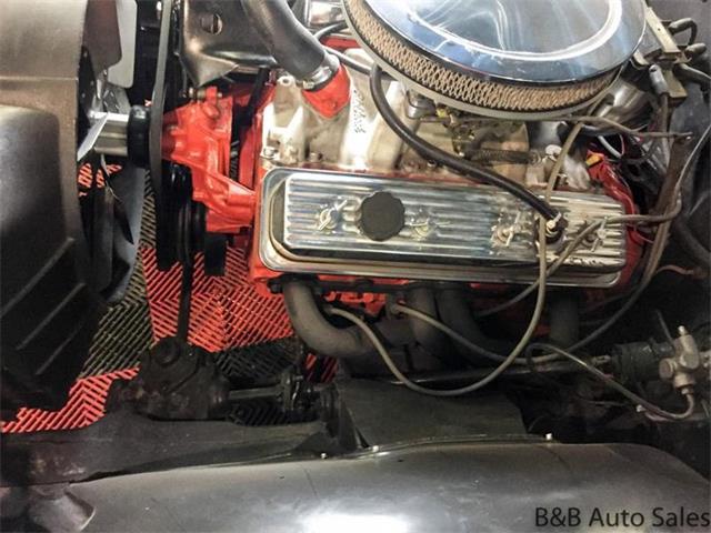 1964 Chevrolet Chevelle (CC-1148287) for sale in Brookings, South Dakota