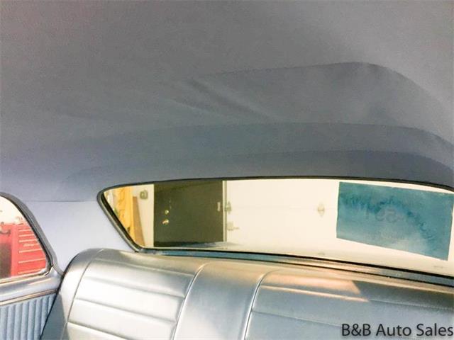 1964 Chevrolet Chevelle (CC-1148287) for sale in Brookings, South Dakota