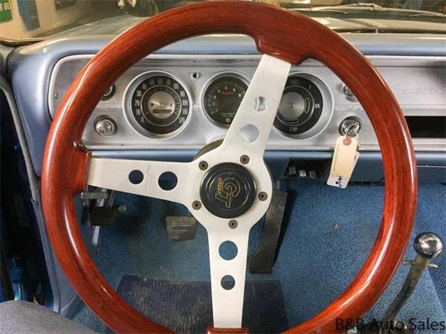 1964 Chevrolet Chevelle (CC-1148287) for sale in Brookings, South Dakota