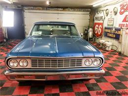 1964 Chevrolet Chevelle (CC-1148287) for sale in Brookings, South Dakota