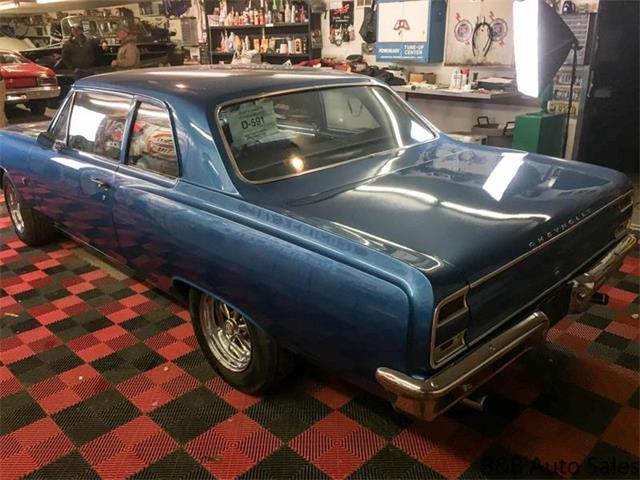 1964 Chevrolet Chevelle (CC-1148287) for sale in Brookings, South Dakota