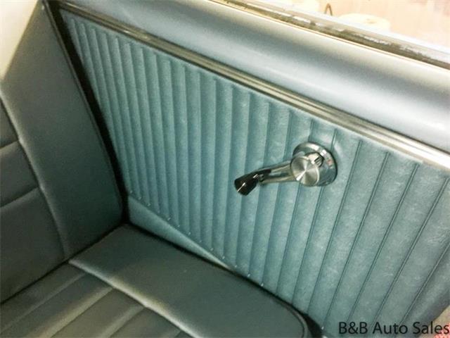 1964 Chevrolet Chevelle (CC-1148287) for sale in Brookings, South Dakota