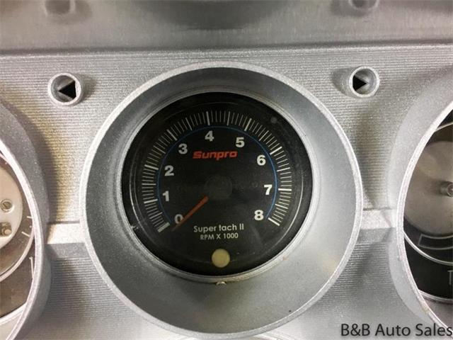 1964 Chevrolet Chevelle (CC-1148287) for sale in Brookings, South Dakota