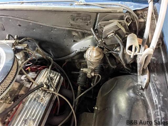 1964 Chevrolet Chevelle (CC-1148287) for sale in Brookings, South Dakota