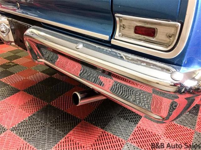 1964 Chevrolet Chevelle (CC-1148287) for sale in Brookings, South Dakota