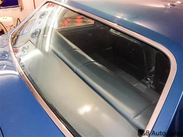 1964 Chevrolet Chevelle (CC-1148287) for sale in Brookings, South Dakota