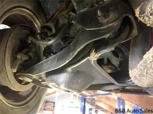 1964 Chevrolet Chevelle (CC-1148287) for sale in Brookings, South Dakota