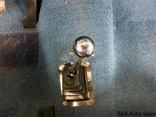 1964 Chevrolet Chevelle (CC-1148287) for sale in Brookings, South Dakota