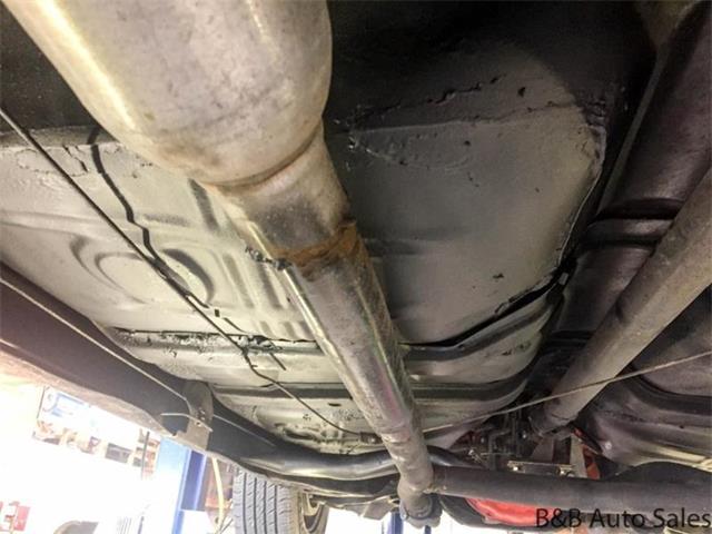 1964 Chevrolet Chevelle (CC-1148287) for sale in Brookings, South Dakota